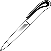 pen design