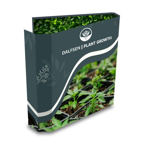 Ringband met magneetsluiting