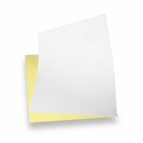 Doordrukvellen A4 digital laser