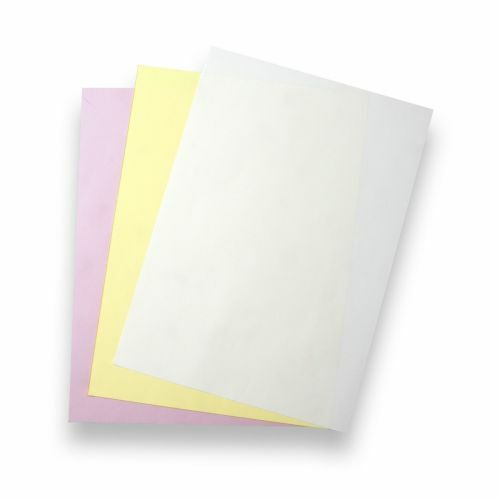 Doordrukvellen A4 digital laser