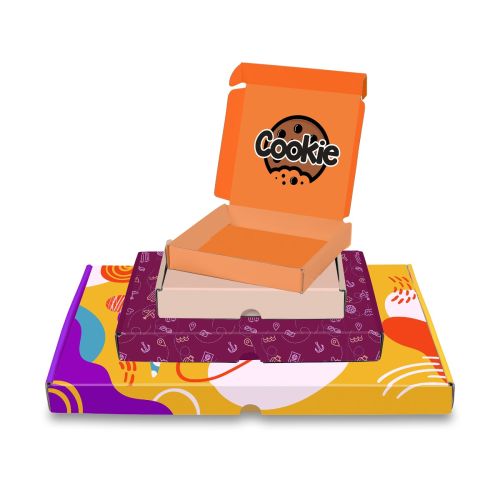 Brievenbusdoos bedrukken