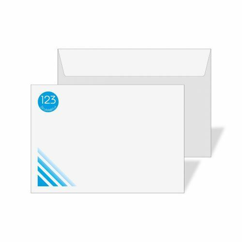 C5 enveloppen bedrukken