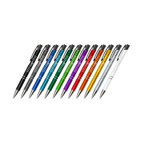Pen mat aluminium