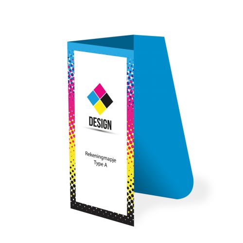 Rekeningmapje type A