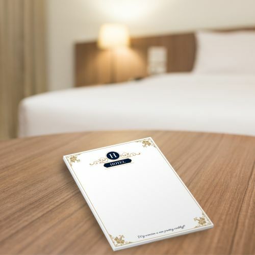 Hotelblok A4, A5, A6