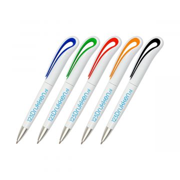 Pen design