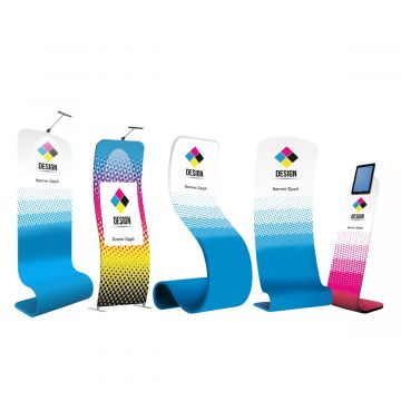 Zippit banners