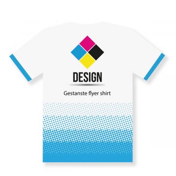 Flyer shirt