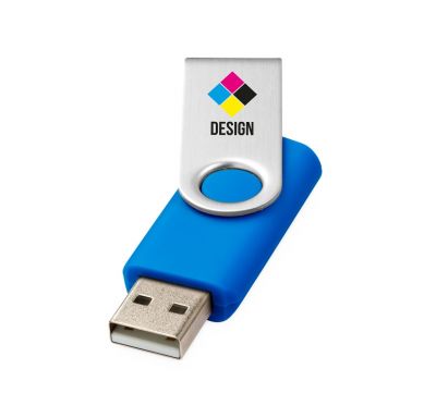 USB stick met | 123drukken.nl