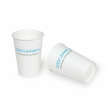 Kartonnen koffiebekers
