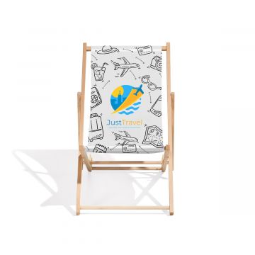 Strandstoel