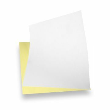 Doordrukvellen A4 digital laser