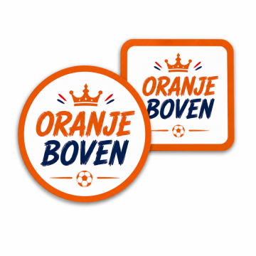 Bierviltjes bedrukken