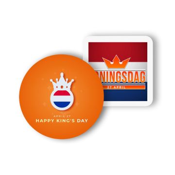 Bierviltjes bedrukken