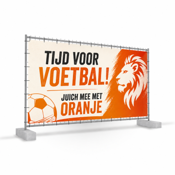 Bouwhekdoek