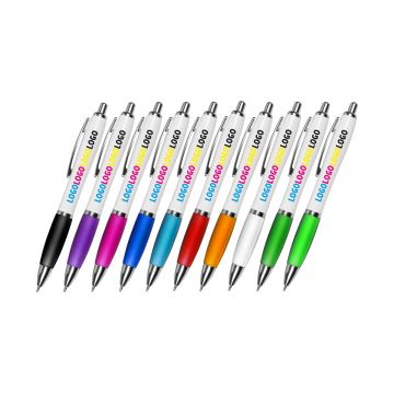 Pen contour budget
