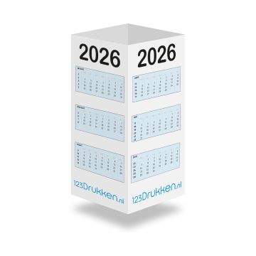 Display kalender