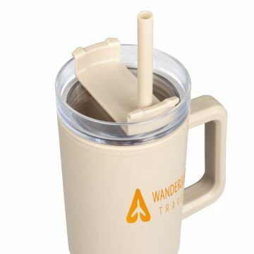 Tumbler beker