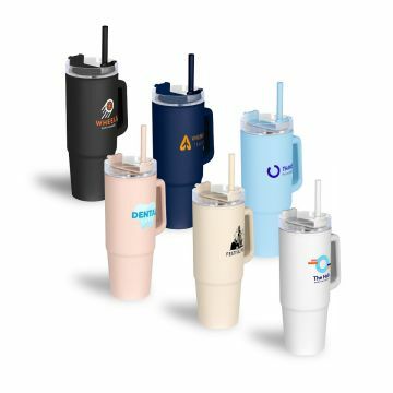 Tumbler beker