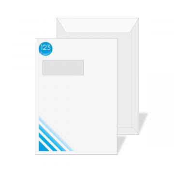 EA4 envelop