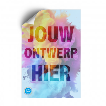 Flyers standaard