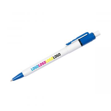 Pen glossy