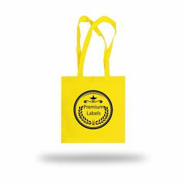 Non woven tas