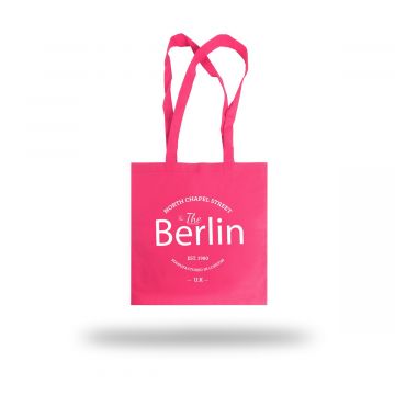 Non woven tas