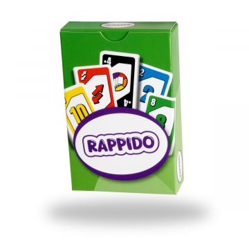 Rappido
