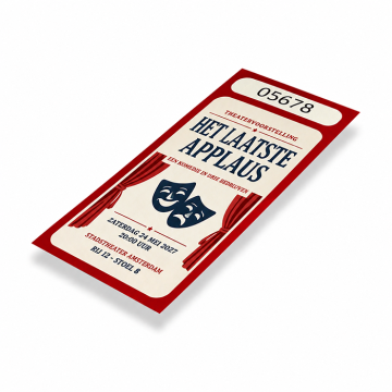 Ticket