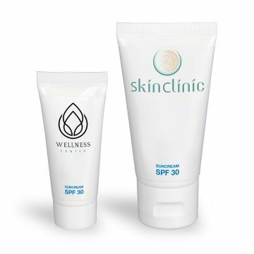 Zonnebrandcrème