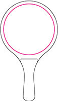Beachball set